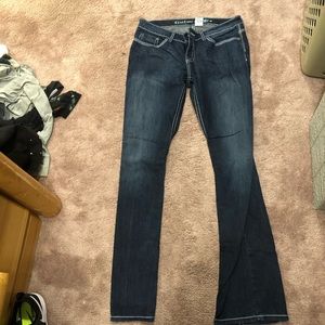 Cruel girl Abbey jeans